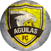 Logo Águilas de Madero FC